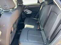 Usata Audi Q3 Sportback Ambiente 150 CV (110 kW) 2021 Daytona SUV