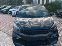 Usata Aixam Coupe GTI 2022 Nero Coupé