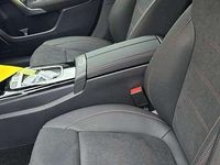 Nuova Mercedes 180 2026 Grigio Berlina