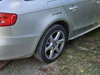 Usata Audi A4 Ambiente 143 CV (105 kW) 2009 Station wagon