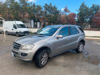 usata Mercedes ML320 