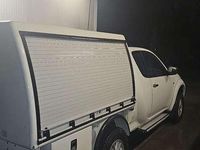 Usata Mitsubishi L200 Inform 185 CV (136 kW) 2015 Pick-up