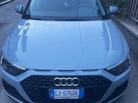 Usata Audi A1 Sportback Advanced Plus 110 CV (80 kW) 2022 Utilitaria