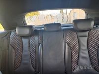 Usata Audi S3 2014 Rosso