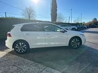 usata VW Golf VIII 2.0 116CV TDI SCR UNITED