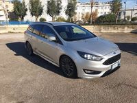 usata Ford Focus FocusSW 1.5 tdci ST-Line Business s