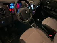 Usata Renault Captur Iconic 90 CV (66 kW) 2016 SUV
