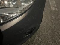 Usata Ford Focus 2012 Grigio Station wagon