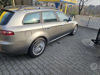 usata Alfa Romeo 159 1.9jtd 150cv