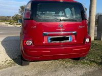 Usata Citroën C3 Picasso 2014 Monovolume