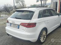 Usata Audi A3 150 CV (110 kW) 2016 Berlina