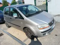 Usata Fiat Idea 95 CV (69 kW) 2004 Monovolume