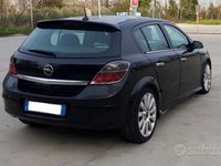 usata Opel Astra 1.7 CDTi Diesel in buoni condizioni