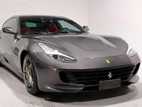 Usata Ferrari GTC4Lusso 689 CV (506 kW) 2017 Grigio Station wagon