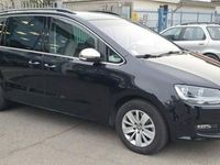 usata VW Sharan 2.0 tdi Comfortline 7p.ti