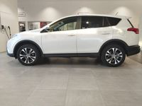 usata Toyota RAV4 2.2 D-4D AWD Active