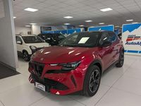 Nuova Alfa Romeo GT Junior 136 CV (100 kW) 2026 Rosso Berlina