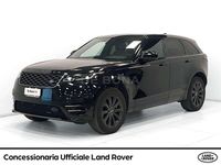 Usata Land Rover Range Rover Velar SE Dynamic 204 CV (150 kW) 2023 Nero SUV