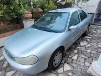 Usata Ford Mondeo 90 CV (66 kW) 1998 Grigio Cabrio