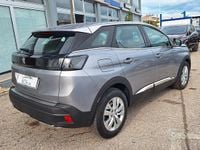 Usata Peugeot 3008 Business-Line 130 CV (95 kW) 2021 Grigio Station wagon