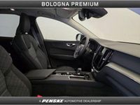 Nuova Volvo XC60 Core 349 CV (256 kW) 2025 Nero SUV