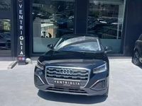 Occasion Audi Q2 116 ch (85 kW) 2022 SUV