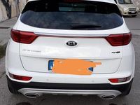 usata Kia Sportage 1.7 crdi GT Line s&s 2wd 141cv dct