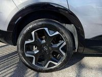 Usata Opel Grandland X 131 CV (96 kW) 2024 Argento/nero metallizzato SUV