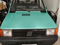 Usata Fiat Panda 45 CV (33 kW) 1997 Berlina