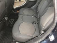 Usata Mini Cooper Countryman 122 CV (89 kW) 2014 Blu SUV