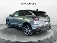 Usata Renault Austral Iconic 199 CV (146 kW) 2023 Grigio SUV