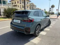 Usata BMW X1 M Sport 197 CV (144 kW) 2023 Cape yark green SUV