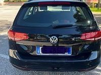 Begagnad VW Passat 150 HK (110 kW) 2019 Svart Kombi