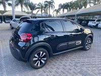 Usata Citroën C3 PureTech 83 CV (61 kW) 2024 Grigio Berlina