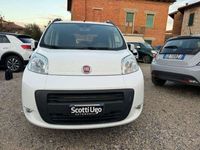 usata Fiat Qubo 1.4 Dynamic