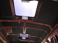 Usata Mercedes T1 1970 Furgone