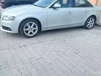 Usata Audi A4 120 CV (88 kW) 2008 Grigio Berlina