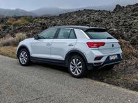 Occasion VW T-Roc Style 116 PK (85 kW) 2019 SUV