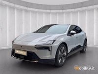 Nuova Polestar 4 Long Range Single Motor 200 kW (272 CV) 2025 Grigio SUV