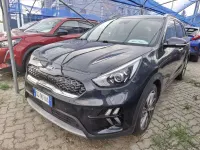 Usata Kia Niro Style 141 CV (103 kW) 2021 Other SUV