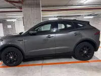 Usata Jaguar E-Pace 150 CV (110 kW) 2018 Grigio SUV