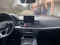 usata Audi Q5 Q5II 2017 40 2.0 tdi Business Sport quattro 190cv