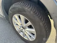 Usata Mazda CX-5 150 CV (110 kW) 2014 Grigio SUV