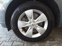 Usata Volvo XC60 Core 197 CV (144 kW) 2022 Grigio SUV