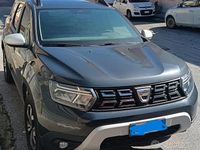Usata Dacia Duster Prestige 115 CV (84 kW) 2022 SUV