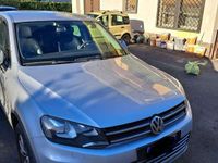 usata VW Touareg 3.0 V6 tdi tiptronic