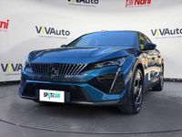 Usata Peugeot 408 GT GT 224 CV (164 kW) 2023 Blu Berlina