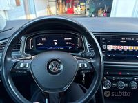 Usata VW T-Roc Style 115 CV (84 kW) 2018 SUV