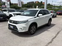 Usata Suzuki Vitara Cool 129 CV (94 kW) 2023 Bianco SUV
