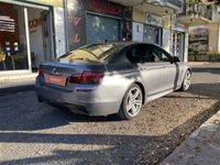 usata BMW 520 Serie 5 d xDrive Msport